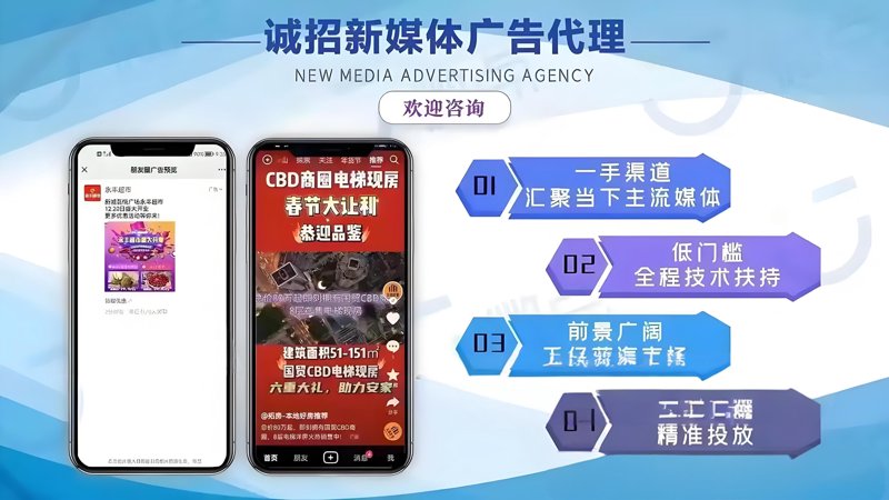 广告制作行业的风向标：洞察与创新